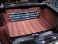 Burgundy/Black Velvet - Arnage R Mulliner Photo No. 15