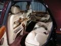 Burgundy/Black Velvet - Arnage R Mulliner Photo No. 16