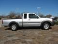 2004 Radiant Silver Metallic Nissan Frontier XE King Cab  photo #8