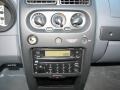 2004 Radiant Silver Metallic Nissan Frontier XE King Cab  photo #15