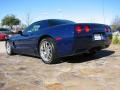 LeMans Blue Metallic - Corvette Z06 Photo No. 5