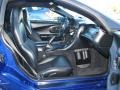 2004 LeMans Blue Metallic Chevrolet Corvette Z06  photo #10
