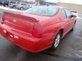 2006 Victory Red Chevrolet Monte Carlo LT  photo #5