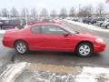 2006 Victory Red Chevrolet Monte Carlo LT  photo #6