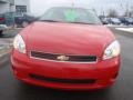 2006 Victory Red Chevrolet Monte Carlo LT  photo #8