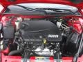2006 Victory Red Chevrolet Monte Carlo LT  photo #15