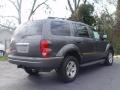 Graphite Metallic - Durango SLT 4x4 Photo No. 3