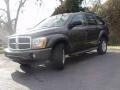 Graphite Metallic - Durango SLT 4x4 Photo No. 7