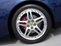 2008 Ferrari 612 Scaglietti Standard 612 Scaglietti Model Wheel and Tire Photo