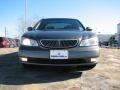 2001 Autumn Bronze Infiniti I 30 Sedan  photo #2