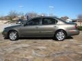 2001 Autumn Bronze Infiniti I 30 Sedan  photo #4