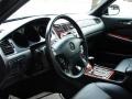 Nighthawk Black - RL 3.5 Sedan Photo No. 11