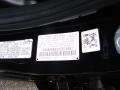 Nighthawk Black - RL 3.5 Sedan Photo No. 14