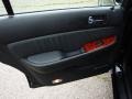 Nighthawk Black - RL 3.5 Sedan Photo No. 26