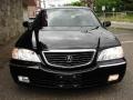 Nighthawk Black - RL 3.5 Sedan Photo No. 27