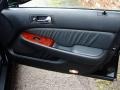 Nighthawk Black - RL 3.5 Sedan Photo No. 36