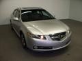 Alabaster Silver Metallic - TL 3.5 Type-S Photo No. 1