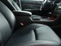 Nighthawk Black - RL 3.5 Sedan Photo No. 39