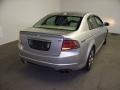 Alabaster Silver Metallic - TL 3.5 Type-S Photo No. 5