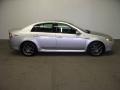 Alabaster Silver Metallic - TL 3.5 Type-S Photo No. 6