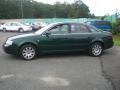 1998 Cactus Green Pearl Audi A6 2.8 quattro Sedan  photo #4