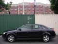 Brilliant Black - A4 1.8T Sedan Photo No. 2