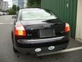 Brilliant Black - A4 1.8T Sedan Photo No. 4