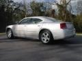 2008 Bright Silver Metallic Dodge Charger SXT  photo #5