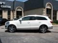 Calla White - Q7 4.2 Premium quattro Photo No. 4