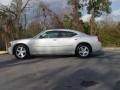 2008 Bright Silver Metallic Dodge Charger SXT  photo #6