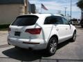 Calla White - Q7 4.2 Premium quattro Photo No. 6