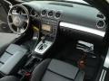 Light Silver Metallic - S4 4.2 quattro Cabriolet Photo No. 16