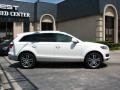 Calla White - Q7 4.2 Premium quattro Photo No. 7