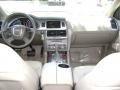 Calla White - Q7 4.2 Premium quattro Photo No. 11