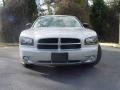 2008 Bright Silver Metallic Dodge Charger SXT  photo #8