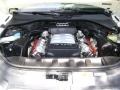 Calla White - Q7 4.2 Premium quattro Photo No. 17