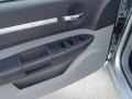 Bright Silver Metallic - Charger SXT Photo No. 13
