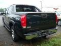 2004 Dark Green Metallic Chevrolet Avalanche 1500 Z71 4x4  photo #4