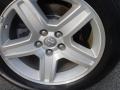 Bright Silver Metallic - Charger SXT Photo No. 17