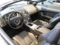 Stratus White - DB9 Volante Photo No. 5