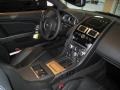 Stratus White - DB9 Volante Photo No. 8
