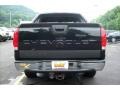 2006 Black Chevrolet Avalanche LS 4x4  photo #5