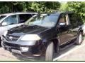 2003 Nighthawk Black Pearl Acura MDX   photo #1