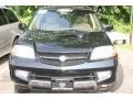 2003 Nighthawk Black Pearl Acura MDX   photo #2