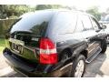 2003 Nighthawk Black Pearl Acura MDX   photo #4