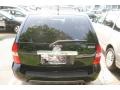 2003 Nighthawk Black Pearl Acura MDX   photo #5