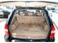 2003 Nighthawk Black Pearl Acura MDX   photo #6
