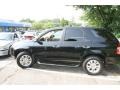 2003 Nighthawk Black Pearl Acura MDX   photo #8