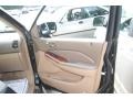 2003 Nighthawk Black Pearl Acura MDX   photo #13