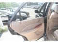 2003 Nighthawk Black Pearl Acura MDX   photo #15